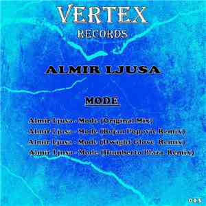 Almir Ljusa - Mode Ep