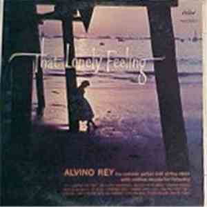 Alvino Rey - That Lonely Feeling