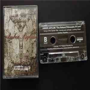 Amber Asylum - The Natural Philosophy Of Love