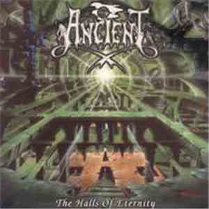 Ancient  - The Halls Of Eternity