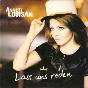 Annett Louisan - Lass Uns Reden