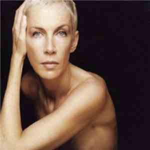 Annie Lennox - Pavement Cracks (Dance Vault Mixes)