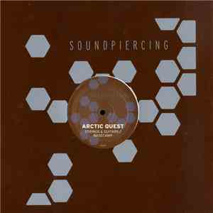 Arctic Quest - Strings & Guitars / Basecamp