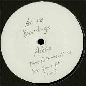 Arkajo - Fathomless Music