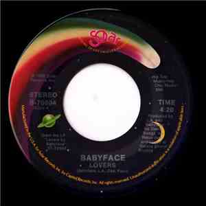 Babyface - Lovers