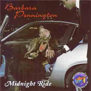 Barbara Pennington - Midnight Ride