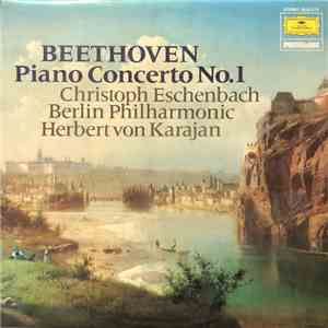 Beethoven - Christoph Eschenbach - Berliner Philharmoniker · Herbert von Ka ...