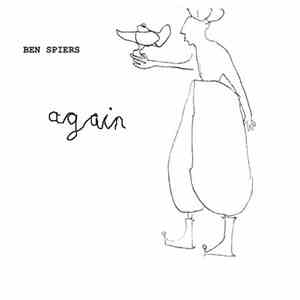 Ben Spiers - Again