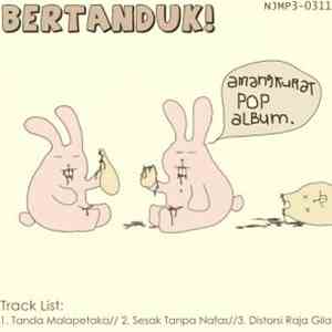 Bertanduk! - Amangkurat Pop Album