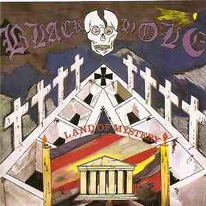 Black Hole  - Land Of Mystery