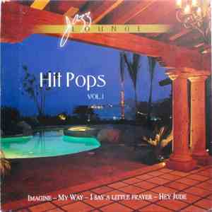 Bobby Durham, Lorenzo Conte, Massimo Faraò - Hit Pops Vol. 1