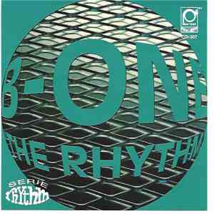 B-One - The Rhythm