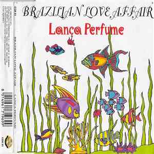 Brazilian Love Affair - Lança Perfume