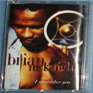 Brian McKnight - I Remember You