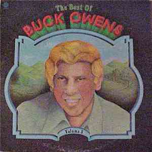 Buck Owens - The Best Of Buck Owens, Vol. 5