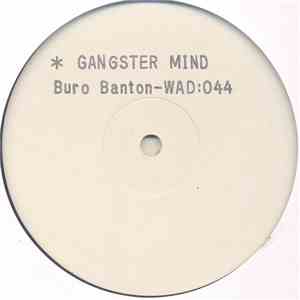 Buro Banton / Tumpa Lion - Gangster Mine / Gal War