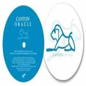 Canton - Oracle EP