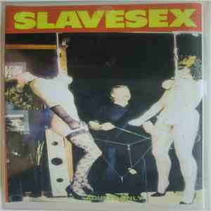 Clinic Of Torture - Slavesex