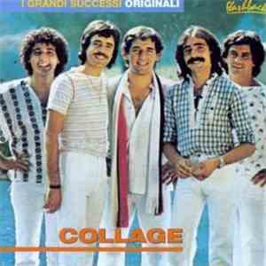 Collage  - I Grandi Successi Originali