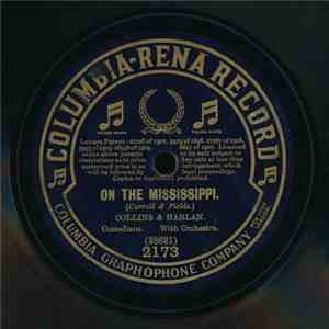Collins & Harlan - On The Mississippi / Snooky Ookums