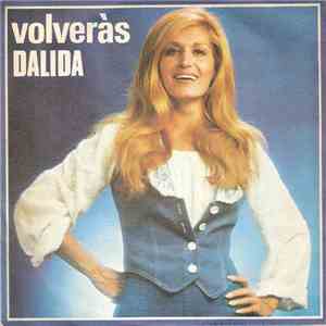 Dalida - Volveràs