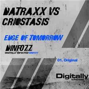 Datraxx Vs Criostasis - Edge Of Tomorrow
