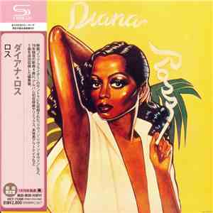 Diana Ross = ダイアナ・ロス - Ross = ダイアナ・ロス