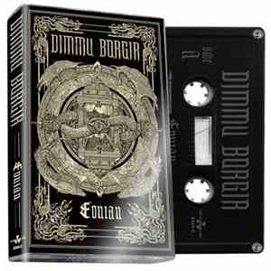 Dimmu Borgir - Eonian