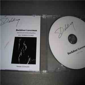 Dishking - Backdoor Loverman