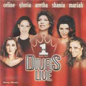 Divas  - VH1 Divas Live