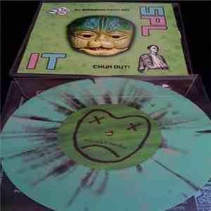 DJ Embryonic Petit Sac, Chum Out - Split 7