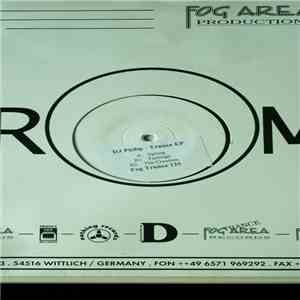 DJ Philip - Trance E.P.