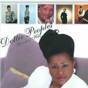 Dottie Peoples - Greatest Hits