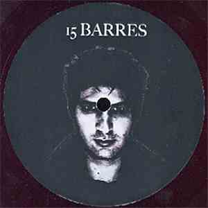 Dubber Man - 15 Barres