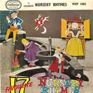 Elizabeth Humphries And Charles Young - 17 Favourite Nursery Rhymes