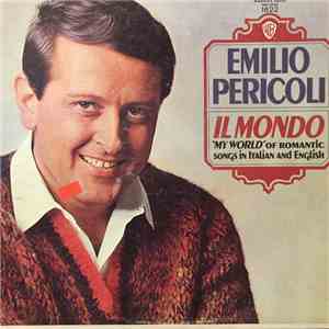 Emilio Pericoli - Il Mondo