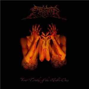 Epitimia - Four Truths Of The Noble Ones