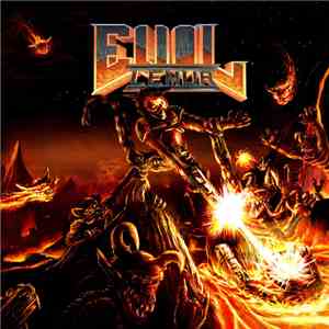 Evil Lemur - DOOM Tribute EP