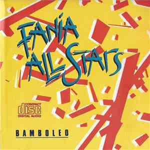 Fania All Stars - Bamboleo