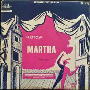 Flotow - Martha