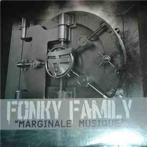 Fonky Family - Marginale Musique