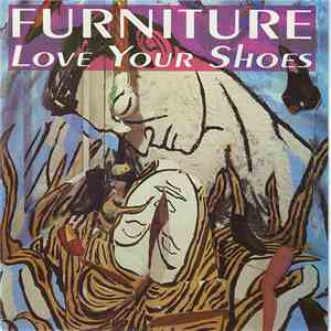 Furniture - Love Your Shoes
