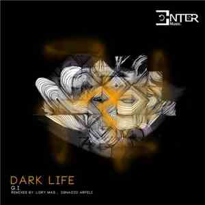 G.I. - Dark Life
