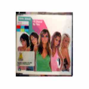 Girls Aloud - I'll Stand By You