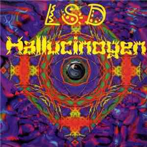 Hallucinogen - LSD Remixes