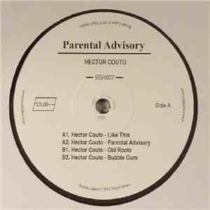 Hector Couto - Parental Advisory