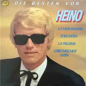 Heino - Die Besten Von Heino