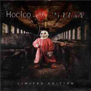 Hocico - The Spell Of The Spider