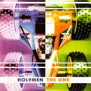Holymen - The One