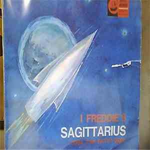 I Freddie's - Sagittarius